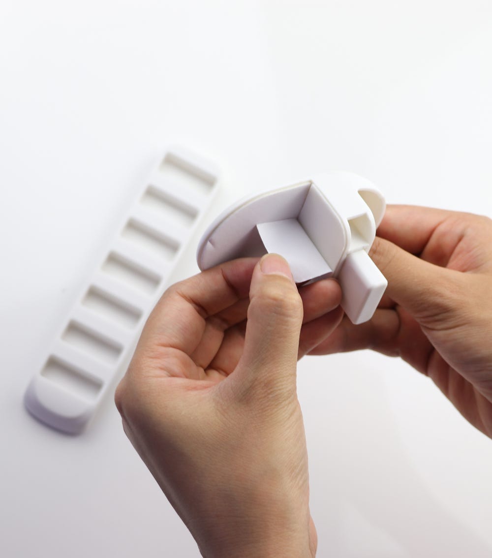 Mini Melody Window Lock - Laadlee