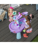 Step2 Rain Showers & Unicorn Water Table - Laadlee