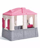 Step2 Neat & Tidy Cottage Homestyle Edition - Laadlee