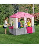 Step2 Neat & Tidy Cottage Homestyle Edition - Laadlee