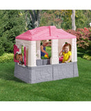 Step2 Neat & Tidy Cottage Homestyle Edition - Laadlee