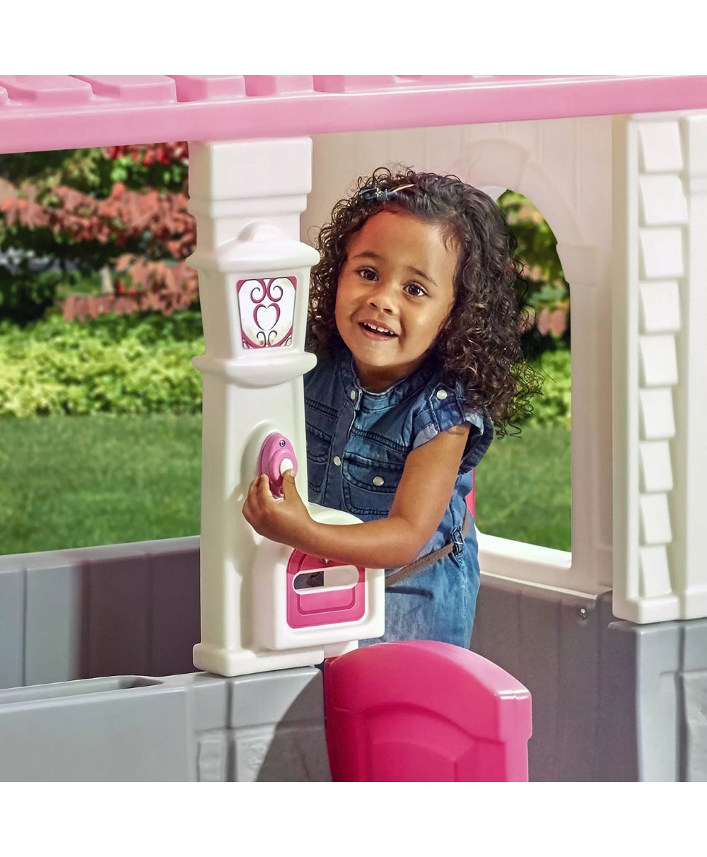 Step2 Neat & Tidy Cottage Homestyle Edition - Laadlee