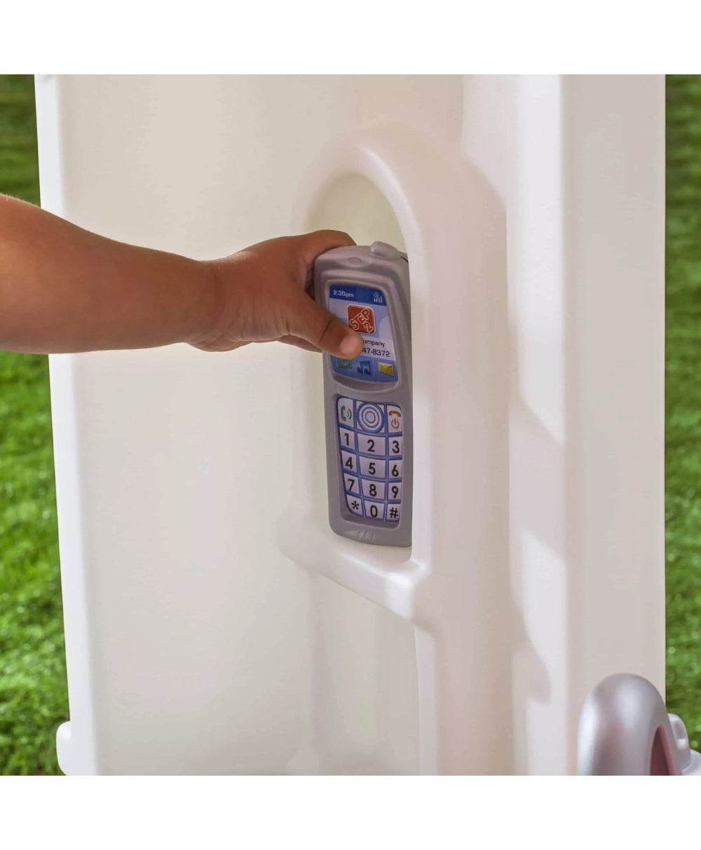 Step2 Neat & Tidy Cottage Homestyle Edition - Laadlee