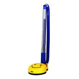 Deli Smiley Desk Pen Stand 0.5Mm Blue E6793