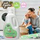 Just Gentle Laundry Detergent - 3L