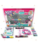 Sticki Rolls Sticker Jewelry