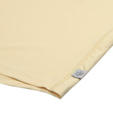 Lassig SPF Long Sleeve Rashguard - Make Waves Vanilla