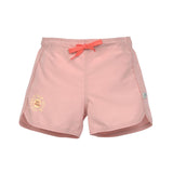Lassig SPF Boardie Shorts - Peach