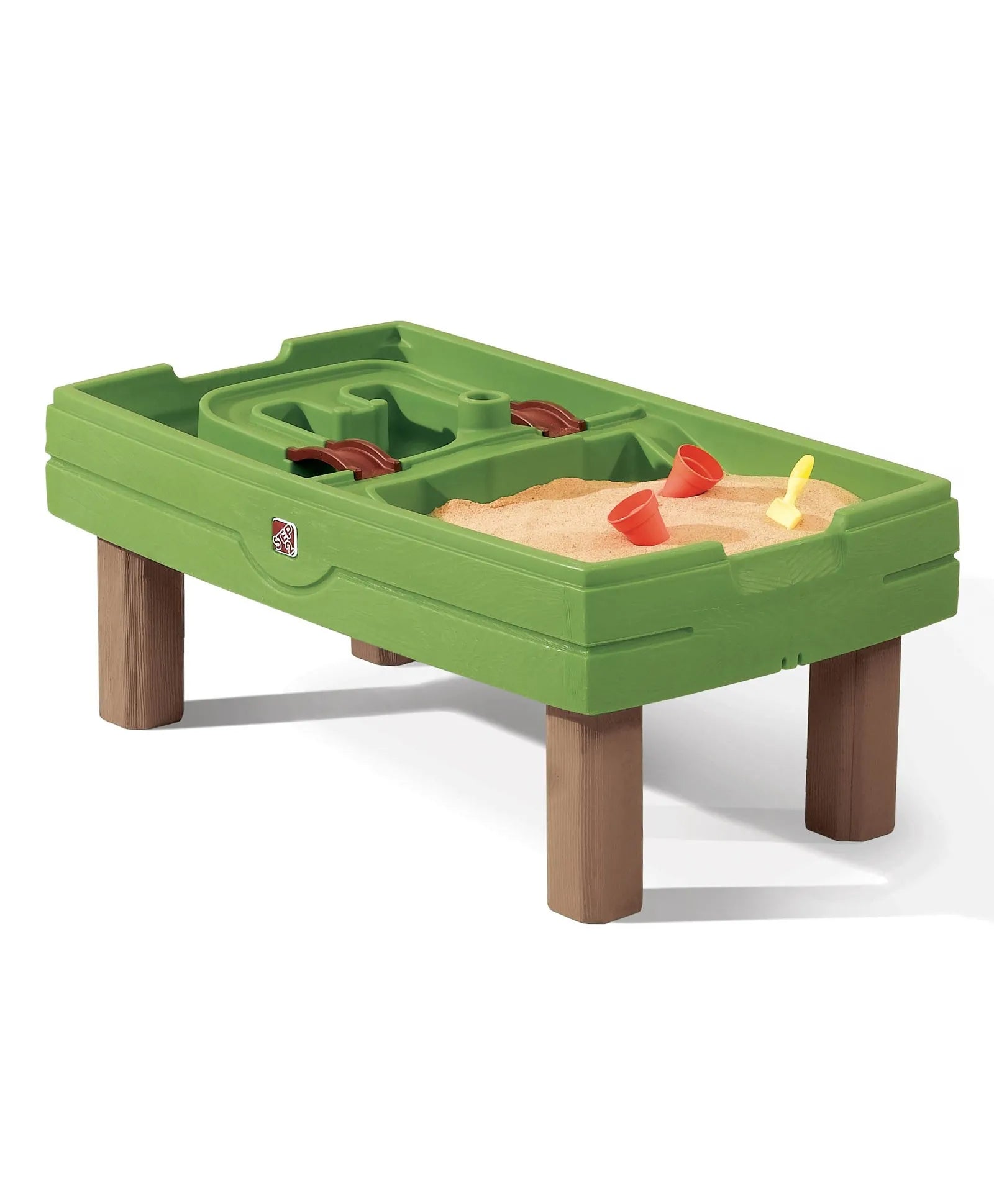 Step2 Np Sand & Water Activity Center - Laadlee