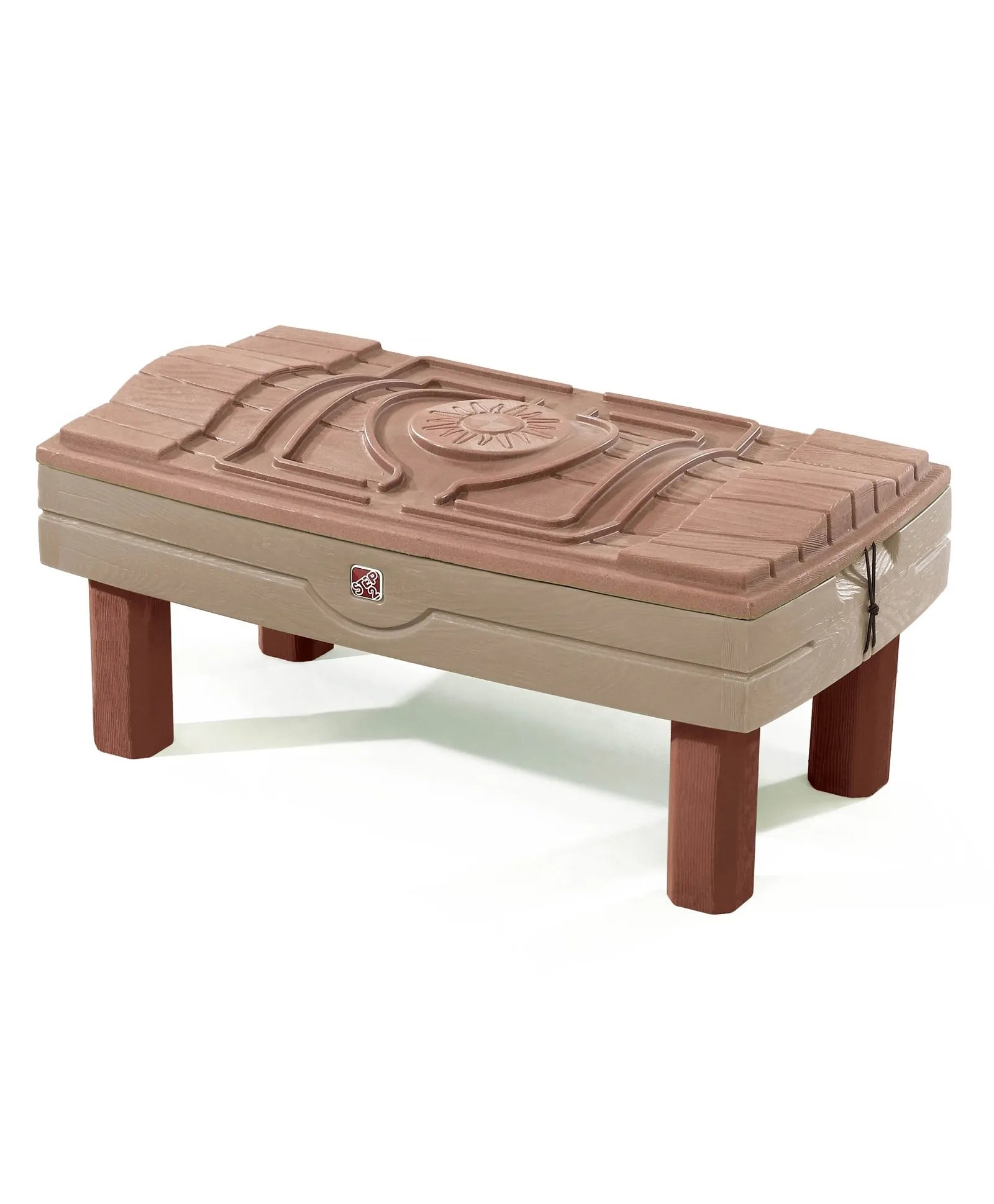 Step2 Np Sand & Water Activity Center - Laadlee