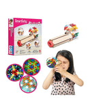 Smartivity DIY Kaleidoscope DIY STEM Kit
