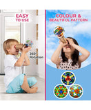 Smartivity DIY Kaleidoscope DIY STEM Kit
