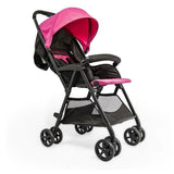 Pierre Cardin Baby Stroller - Pink