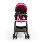 Pierre Cardin Baby Stroller - Pink