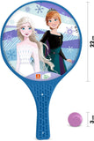 Mondo Paddle Bat Set - Frozen2