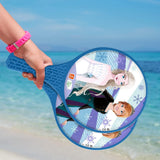 Mondo Paddle Bat Set - Frozen2