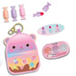 Hot Focus Sweet Kisses Mini Beauty Carrier