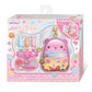 Hot Focus Sweet Kisses Mini Beauty Carrier