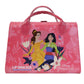 Lip Smacker Disney Princess Weekender Case Beauty Essentials Set - Laadlee