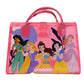 Lip Smacker Disney Princess Weekender Case Beauty Essentials Set - Laadlee