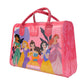 Lip Smacker Disney Princess Weekender Case Beauty Essentials Set - Laadlee