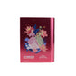 Lip Smacker Disney Princess Book & Make Up Set - Laadlee