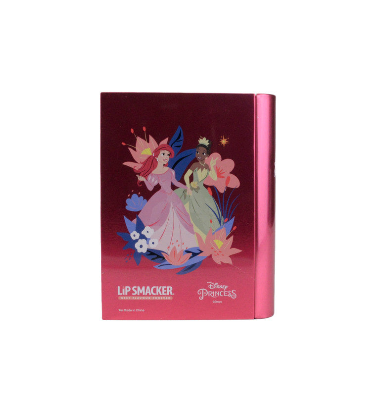 Lip Smacker Disney Princess Book & Make Up Set - Laadlee