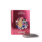 Lip Smacker Disney Princess Book & Make Up Set - Laadlee