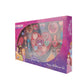 Lip Smacker Disney Princess Blockbuster Set Makeup Giftset - Laadlee