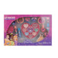 Lip Smacker Disney Princess Blockbuster Set Makeup Giftset - Laadlee