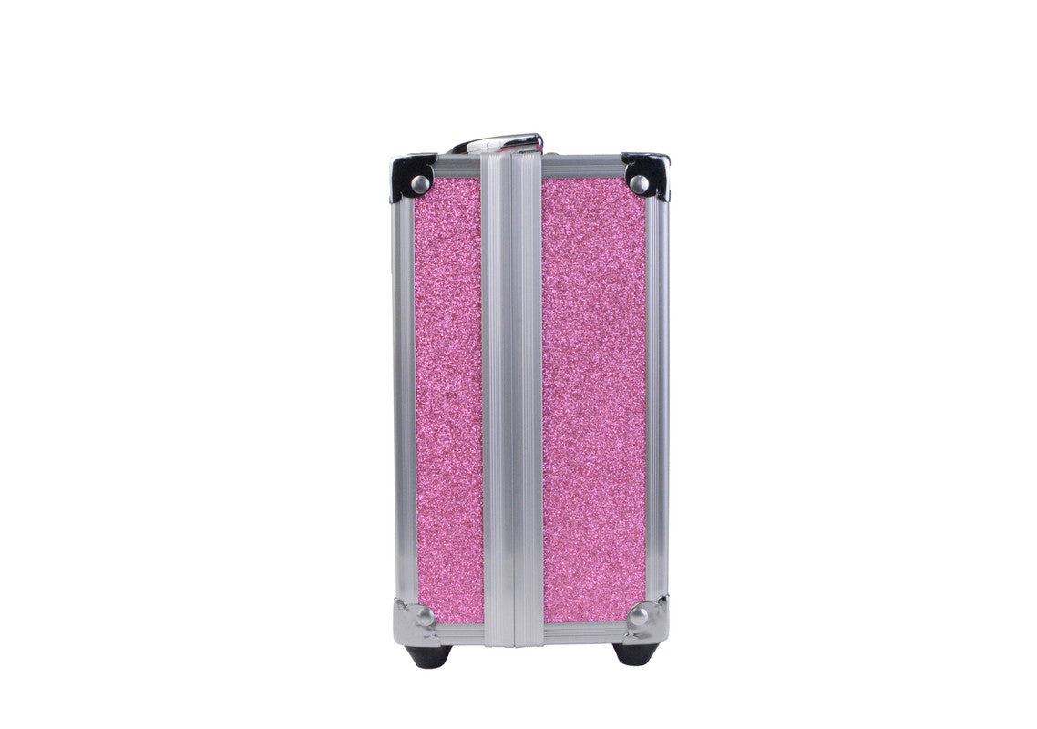 Lip Smacker Disney Princess Traincase - Laadlee