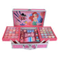 Lip Smacker Disney Princess Traincase - Laadlee