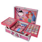 Lip Smacker Disney Princess Traincase - Laadlee