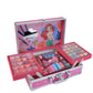 Lip Smacker Disney Princess Traincase - Laadlee