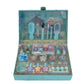 Lip Smacker Frozen Weekender Case Beauty Essentials Set - Laadlee