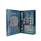 Lip Smacker Frozen Book & Make Up Set - Laadlee