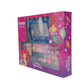 Lip Smacker Ariel Beauty Palette Make-Up Giftset - Laadlee