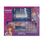 Lip Smacker Ariel Beauty Palette Make-Up Giftset - Laadlee