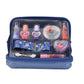 Lip Smacker Ariel Travel-Ready Beauty Case Make-Up Giftset - Laadlee