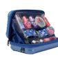 Lip Smacker Ariel Travel-Ready Beauty Case Make-Up Giftset - Laadlee