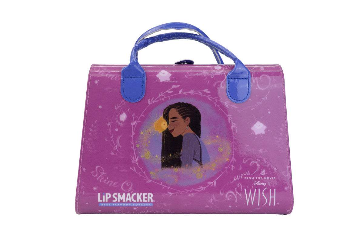 Lip Smacker Wish Weekender Makeup Case - Laadlee