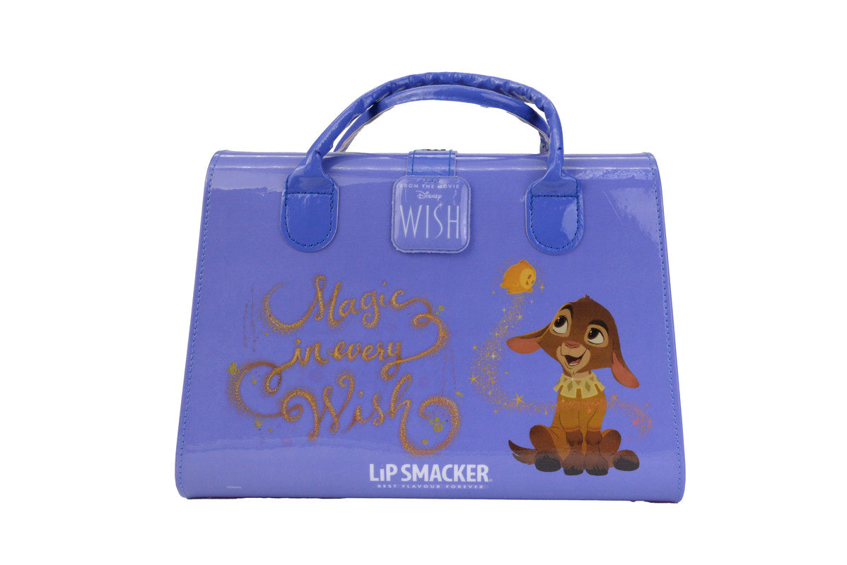 Lip Smacker Wish Weekender Makeup Case - Laadlee