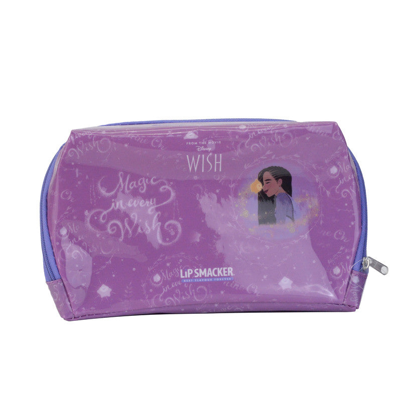 Lip Smacker Wish Kids Essential Makeup Bag - Laadlee