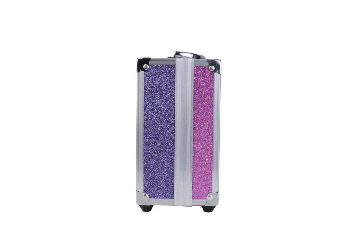 Lip Smacker Wish Makeup Traincase - Laadlee