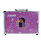 Lip Smacker Wish Makeup Traincase - Laadlee