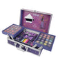 Lip Smacker Wish Makeup Traincase - Laadlee