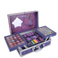 Lip Smacker Wish Makeup Traincase - Laadlee