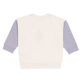 Lassig Sweater - Pear Milky