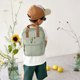 Lassig Jersey T-Shirt - Pear Milky