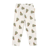 Lassig Jersey Leggings - Pear Milky